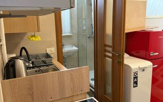 Garsonieră cochetă, ideală pentru investiție. - Poză 5