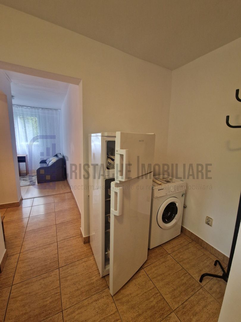 350 € | 2 camere | metrou 10 min. | igenizat - Poză 8