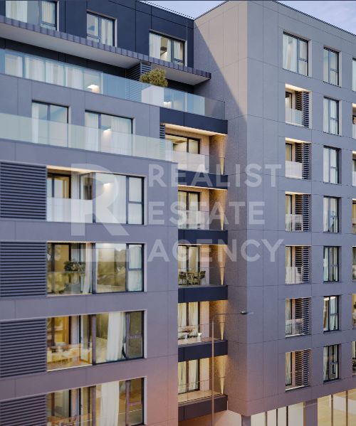 Apartament 2 camere Quartier Ferdinand - Poză 2