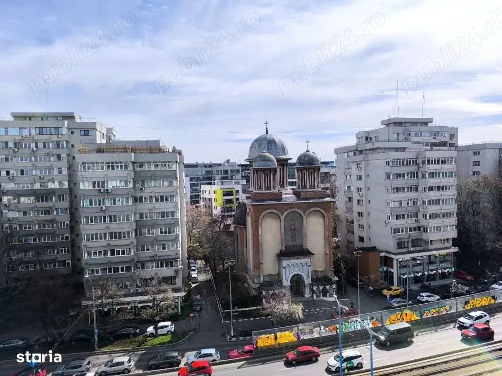 De vanzare apartament  3 camere Victoriei-Basarab - Poză 10