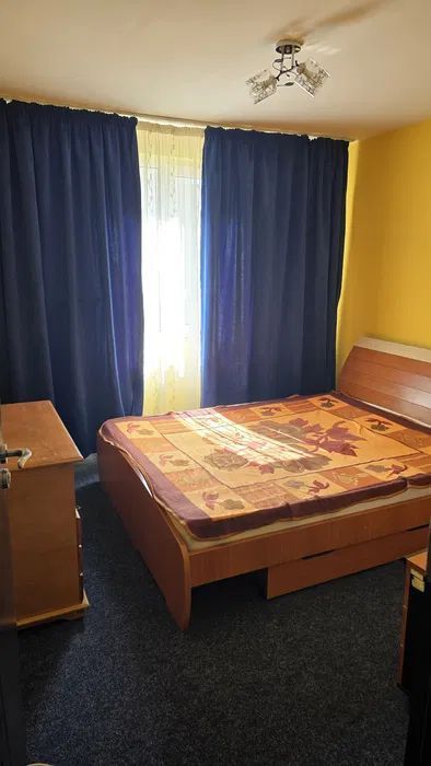 AP. 2 CAMERE- RAHOVA, BUCATARIE INCHISA, MOBILAT/UTILAT MODERN - Poză 3