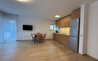 Apartament modern într-o locație rară – Andrei Mureșanu - Poză 2