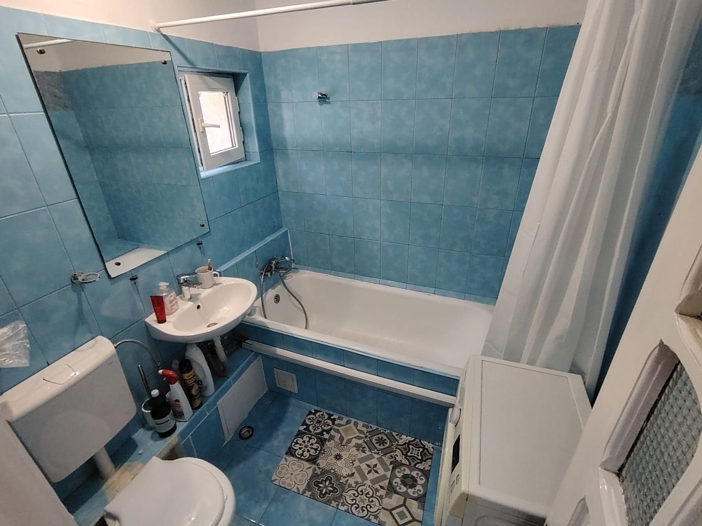 Apartament 3 camere 2 bai-decomandat- Parc Tineretului-Timpuri Noi - Poză 6