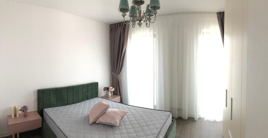 Apartament cu 2 camere | Complex Rezidential 9 Cloud - Poză 2