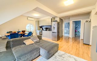 3 camere | 73 mp utili | Pod 40 mp | Decomandat | Buna Ziua - Poză 1