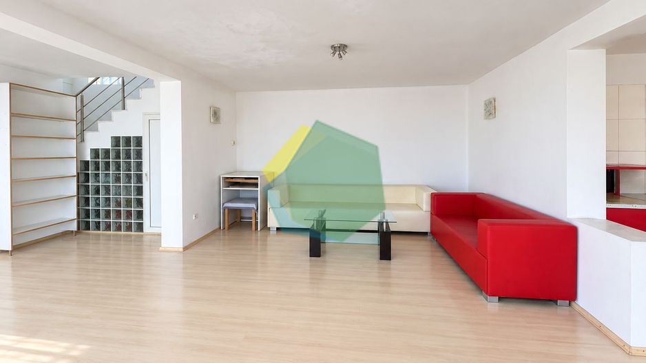 CASĂ CU 6 CAMERE ÎN COPĂCENI | 238 MP UTILI SI CURTE GENEROASĂ - Poză 4