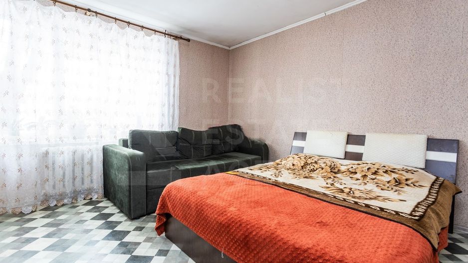 Vânzare, apartament, 2 camere, str. Alexandru Puskin, Centru - Poză 5