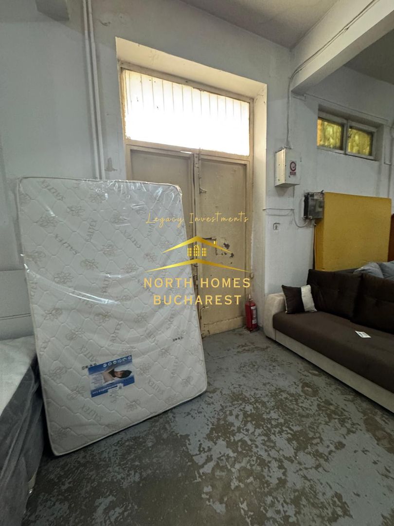 Spatiu Comercial | Delfinului | Vad Excelent - Poză 4