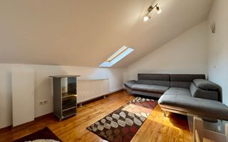 Apartament 2 camere | Etaj Intermediar | Priveliște Către Munte | Noua - Poză 2