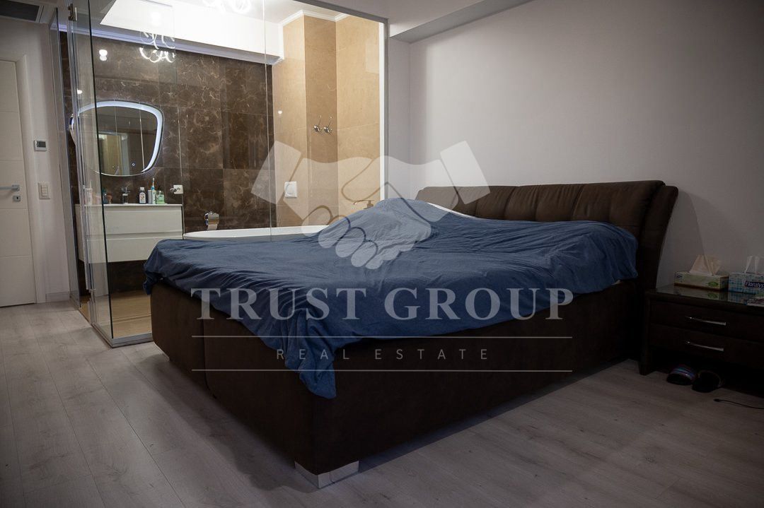 Apartament 4 camere Herastrau | Loc de parcare | renovat - Poză 4