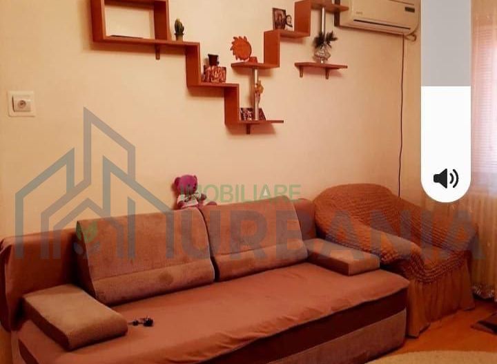 Apartament 2 camere semidecomandat, etaj 1, zona Alexandru cel Bun, Iasi - Poză 3