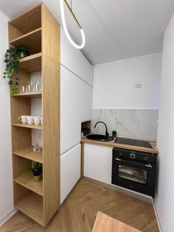 Calea Victoriei: 2 camere luminoase, poziție excelentă - Poză 5