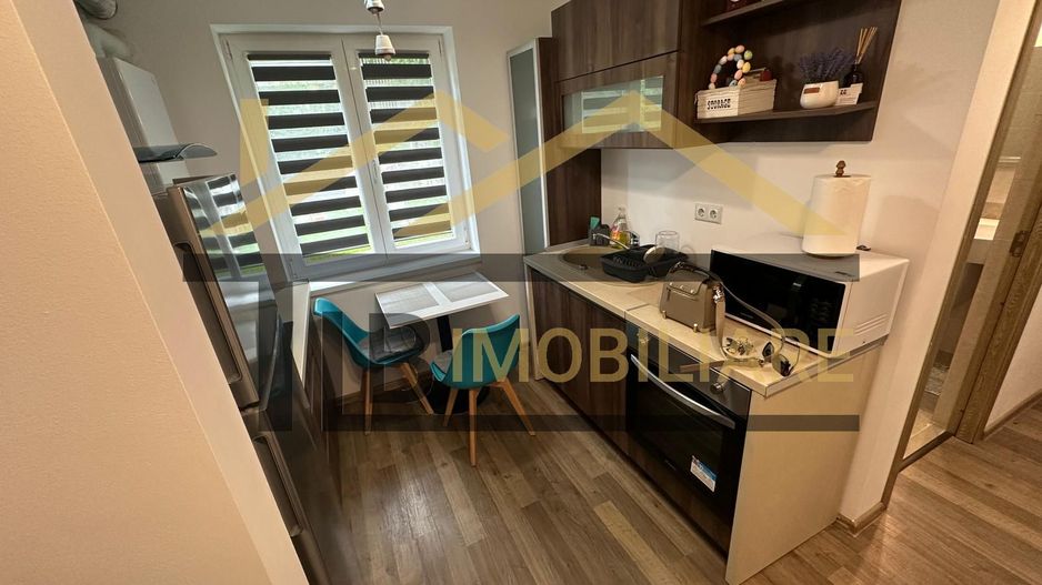 Apartament de 2 camere, decomandat, 53mp, parcare, Zona Foto - Poză 7