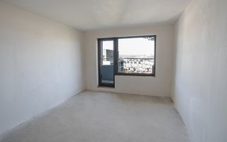 Penthouse zona Lidl Frunzisului - Terasa spatioasa - Semifinisat - Poză 5