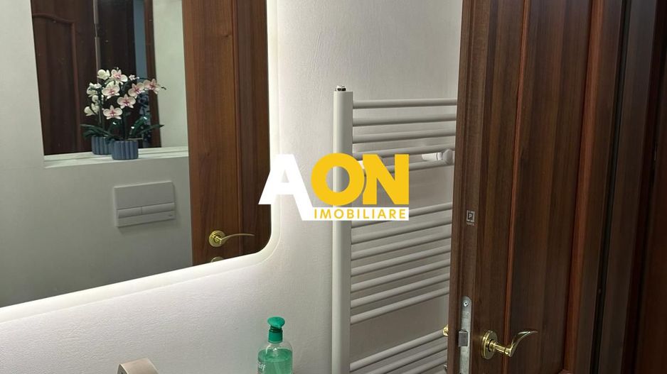 Apartament 3 Camere Zona Cetate, cu Scara Interioara - Poză 12