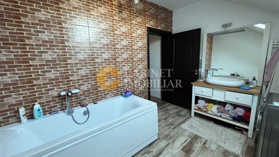 🏘️ CASĂ DUPLEX PREMIUM - Horpaz,Mobilată și  utilată complet ! 🏘️ - Poză 15