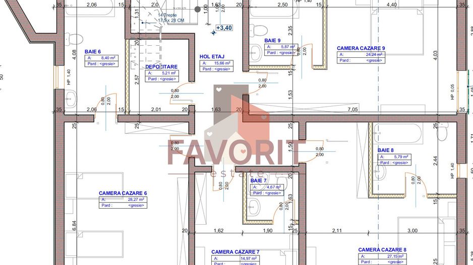 COMISION 0%. Posibilitate afacere. Disponibil imediat - Poză 13
