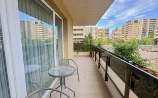 Apartament 3 camere | terasa 25mp | parcare | Urban Plaza - Poză 10