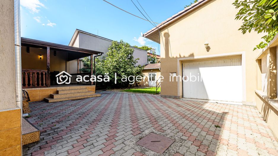 Proprietate rară pe Malul Mureșului confort, intimitate și spațiu - Poză 16