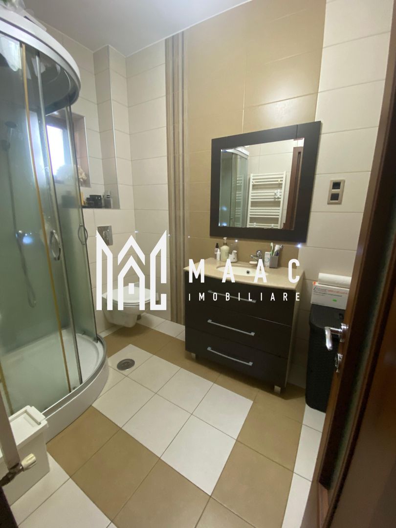 Casa 4 Camere | Tip Duplex | Curte | BBQ | Cisnadie - Poză 14