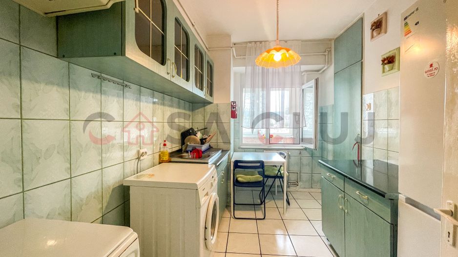 Apartament decomandat 2 camere confort sporit, Interservisan - Poză 2