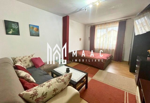 Apartament 3 camere | Decomandat | Balcon | 75 MPU | Turnisor - Poză 2