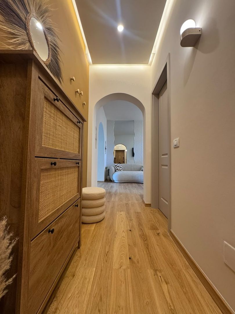2 CAMERE LUX || FLOREASCA - Poză 18