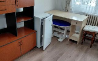 Garsoniera zona Complexul Studentesc etaj 2 - Poză 3