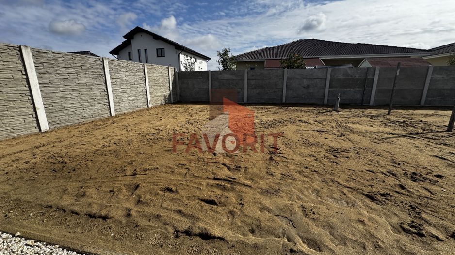 Duplex pe Parter | 2 bai | Teren generos | Toate utilitatile - Poză 6