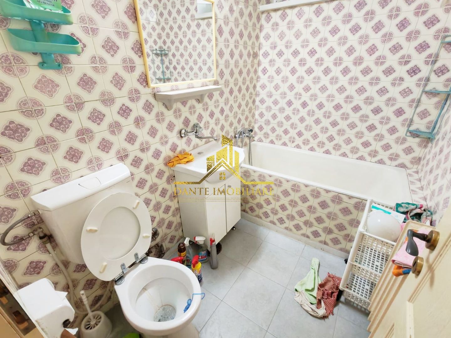2 camere, spatios, decomandat, 2 balcoane, Gheorgheni, Iulius Mall - Poză 14