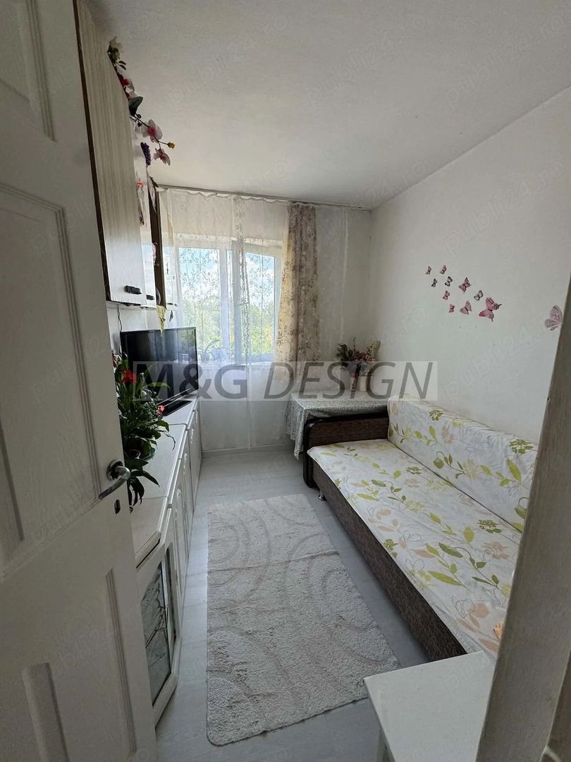 Apartament 2 camere zona Steaua - Poză 3