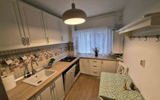 Apartament 3 camere I Metrou Constantin Brâncuși - Poză 12