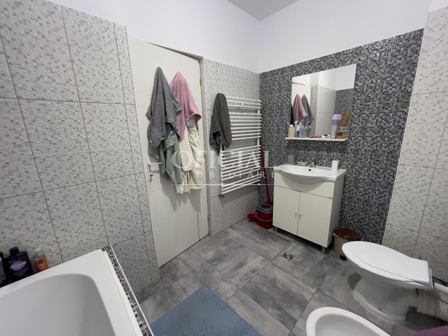 Apartament 3 Camere | 61 m2 | Parcare | Pet Friendly | Zona VIVO Metro - Poză 7