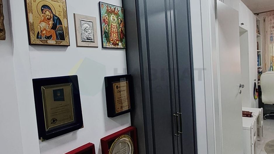 Apartament la parter cu terasă și grădină proprie – 2 camere, Tunari, Ilfov - Poză 16