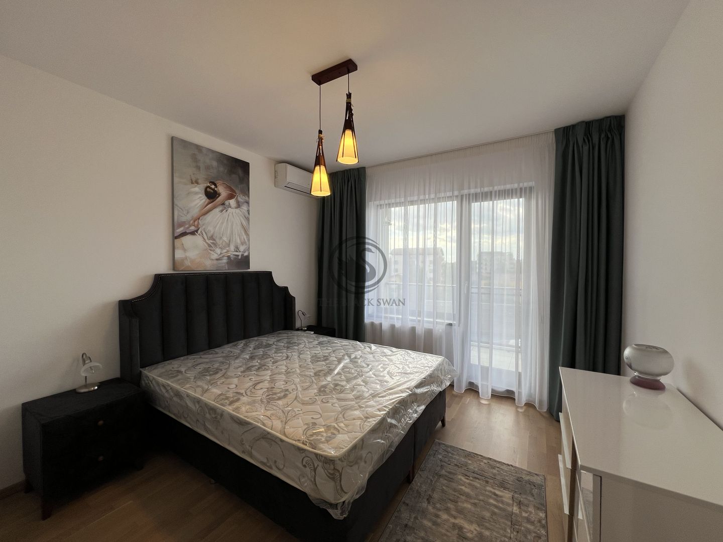 Apartament 2 camere Vanzare  Baneasa | Dobrogeanu Gherea | 78MP - Poză 7