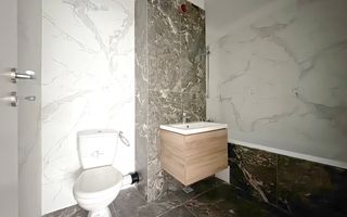 Apartament cu 3 camere/terasa 18mp/zona Frunzisului/CF. - Poză 6