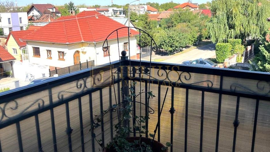 Apartament cu 2 camere, Ronat-Mehala, loc de parcare, La Rosa Residence - Poză 6