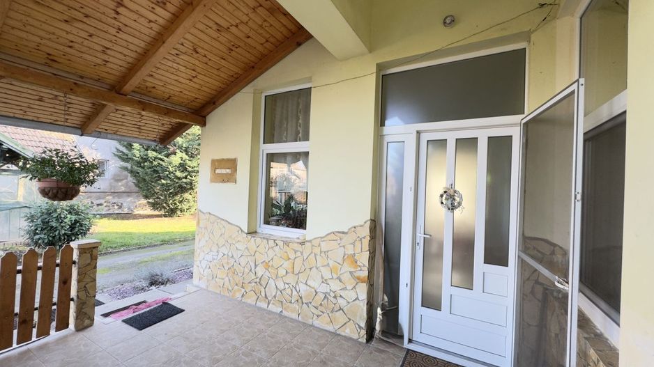 Casă 4 camere cu Teren 2.974 mp | Rezidență sau afacere | Carei - Poză 3