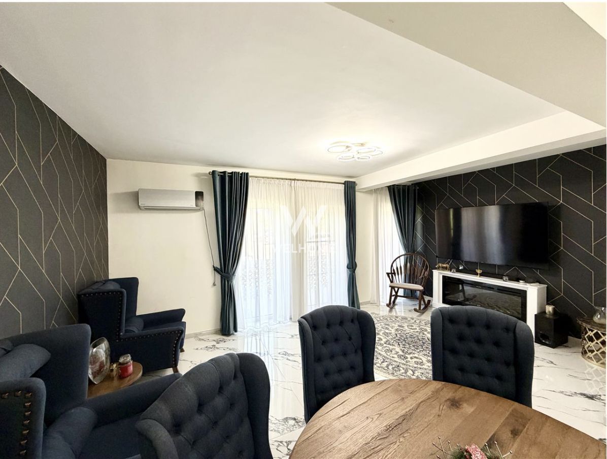 Apartament modern, 3 camere, gradina 86 mp, 2 balcoane - Selimbar - Poză 11