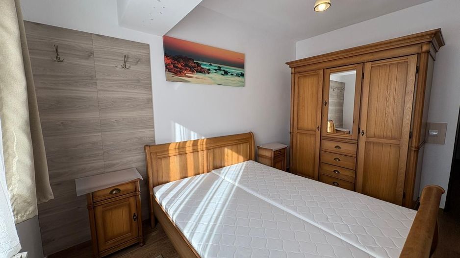 AP. 2 CAMERE PIATA SUDULUI, BLOC NOU, BUCATARIE INCHISA, METROU 9 MIN - Poză 6