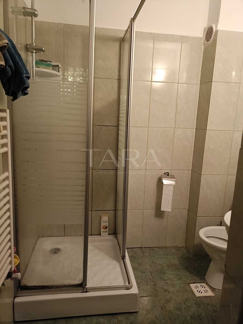 Apartament 3 camere - Cetatea Fetei, Florești - Poză 8