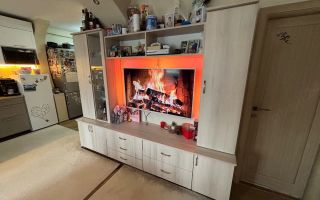 Vand apartament 3 camere | 64 mp | Etaj 1 | Parcare inclusă | Proprietar - Poză 9