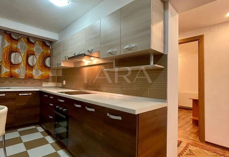 Apartamente de 2 si 3 camere, zona Hasdeu - Poză 5