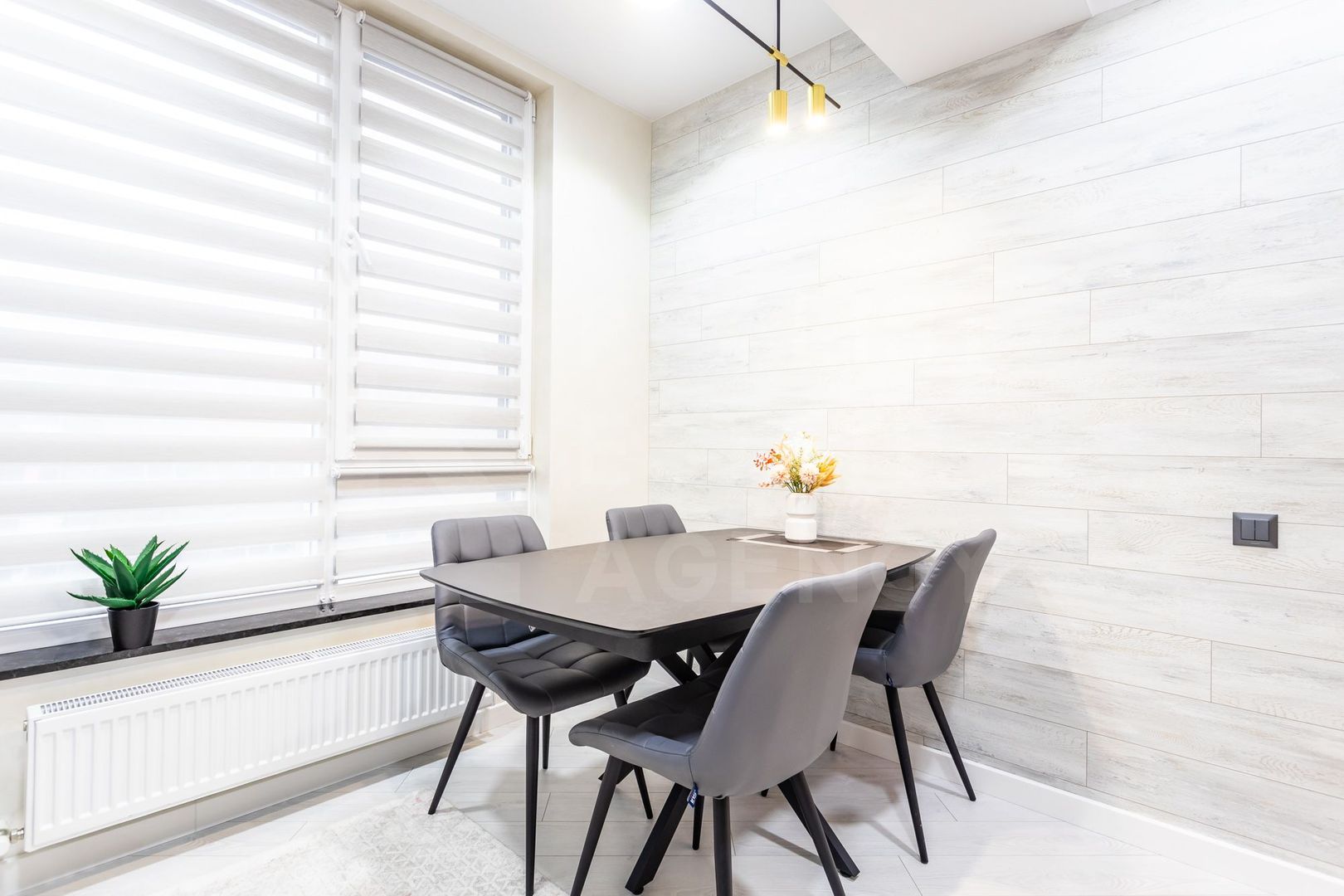 Vânzare, apartament, 3 camere, strada Nicolae Milescu Spătaru, Ciocana - Poză 16
