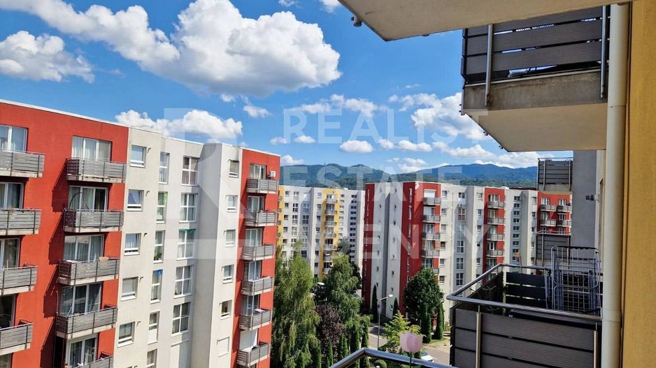 Apartament deosebit Brasov Avangarden Bartolomeu - Poză 1