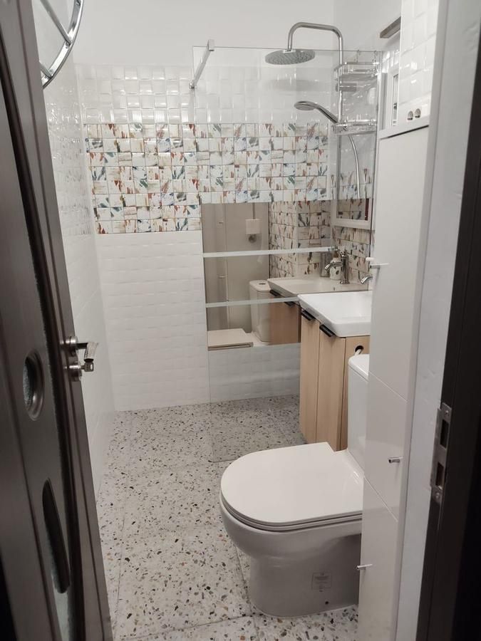 Garsonieră 5 min metrou Obor, complet renovată si mobilată– Str. Oboru - Poză 11