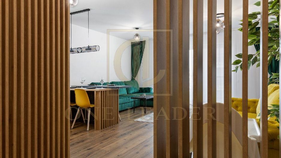 Apartament 2 Camere - Qualis | Loc de Parcare Subteran - 80 mp - Poză 7