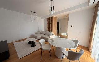 2 Camere | 73 Mp | Prima Închiriere | Comision 0 | Gradina Zoologica - Poză 3