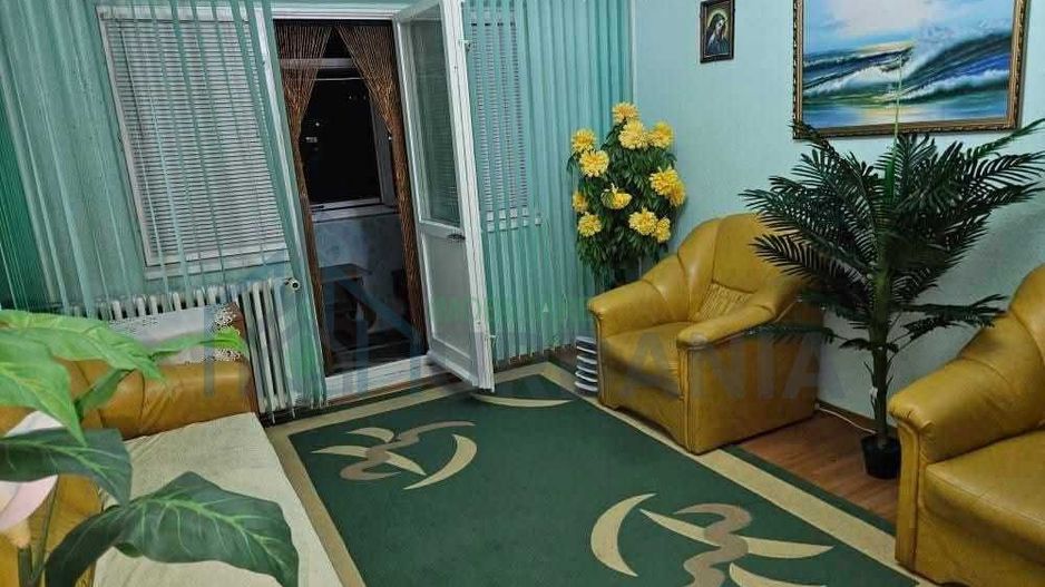 Apartament cu 3 camere, zona Alexandru cel Bun, Iași - Poză 5