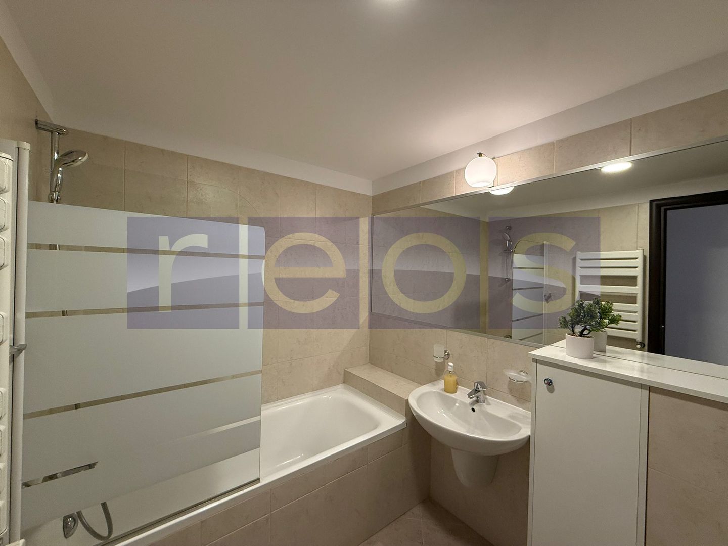 INCHIRIERE 3 CAMERE | SOS NORDULUI | LUX | MOBILAT SI UTILAT | 110MP | - Poză 21